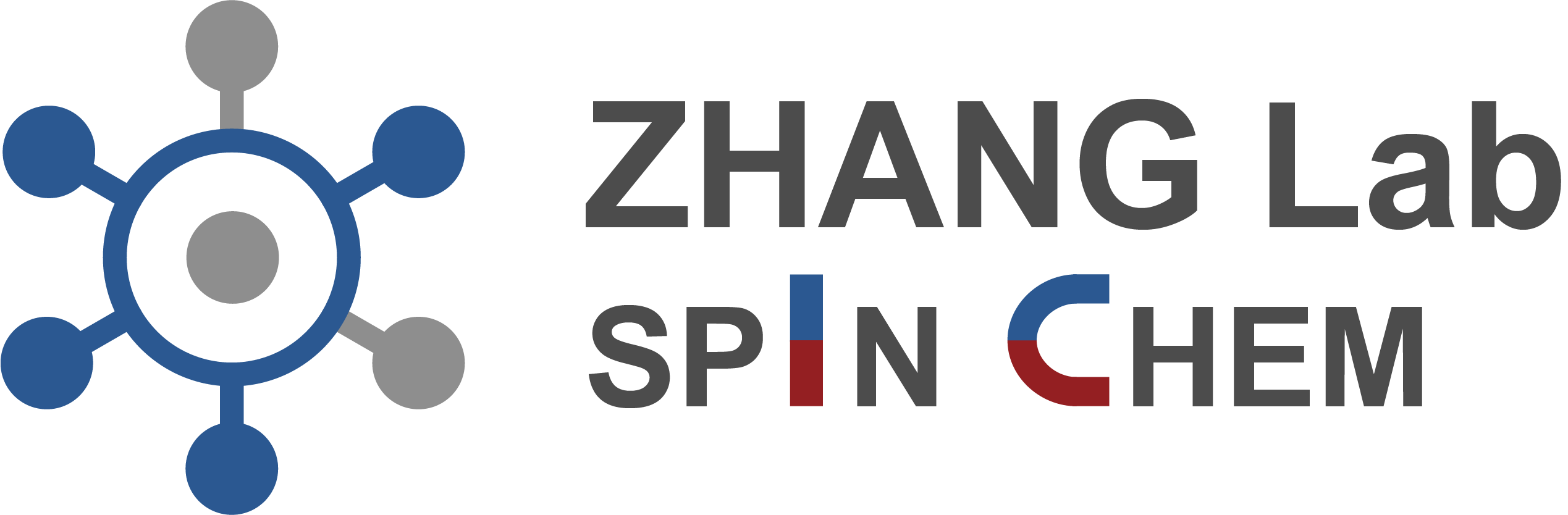 ZHANG Lab SPIN CHEM